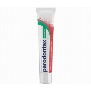 Parodontax - Fluoride Toothpaste - 75 ml - parodontax