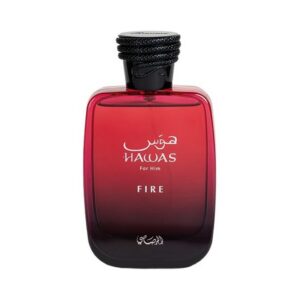 Rasasi - Hawas Fire Eau de Parfum - 100 ml - rasasi
