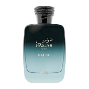 Rasasi - Hawas Malibu Eau de Parfum - 100 ml - rasasi