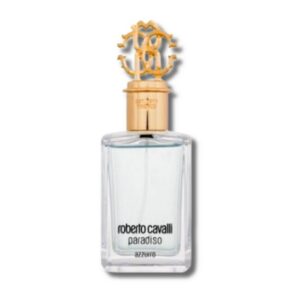 Roberto Cavalli - Paradiso Azzurro - 100 ml - Edp - roberto cavalli