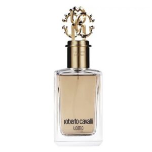 Roberto Cavalli - Uomo - 100 ml - Edt - roberto cavalli