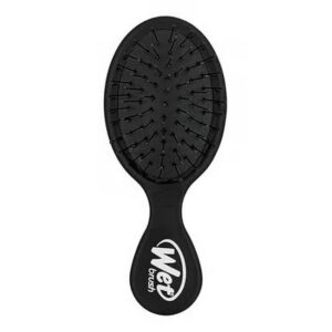 The Wet Brush - Original Mini Detangler Wet Brush Black - the wet brush