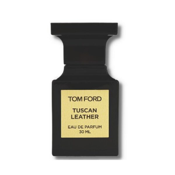 Tom Ford - Tuscan Leather - 30 ml - Edp - tom ford