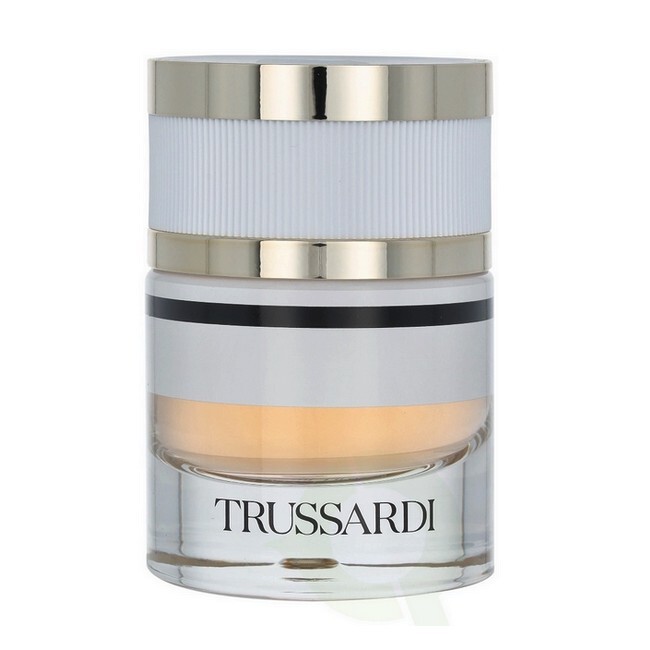 Trussardi - Pure Jasmin - 30 ml - Edp - trussardi