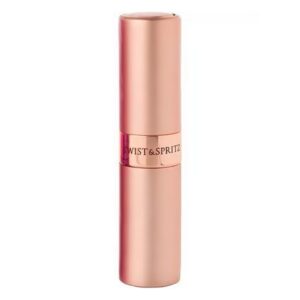 Twist & Spritz - Perfume Refill Spray Rose Gold - 8 ml - twist & spritz