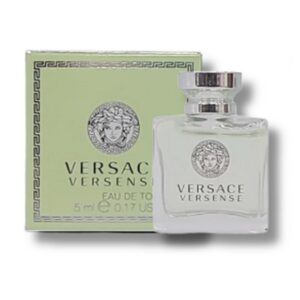 Versace - Versense Eau de Toilette - 5 ml - versace