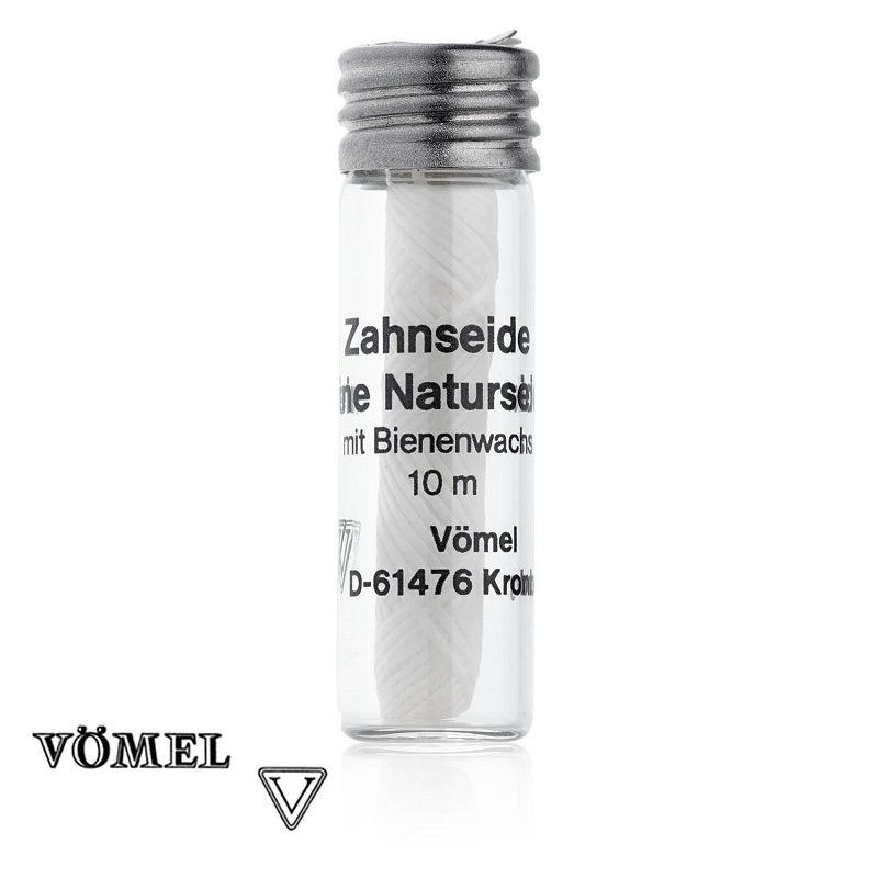 Vömel - Tandtråd - Vömel