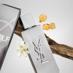 Yves Saint Laurent - Myslf L'Absolu Parfum - 60 ml - yves saint laurent