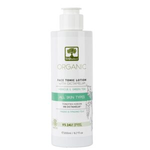 RESTPARTI - BIOselect® - Face tonic lotion -