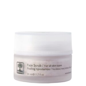 RESTPARTI - BIOselect® - Face Scrub -
