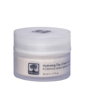 RESTPARTI - BIOselect® - Day cream - oily & mixed skin -