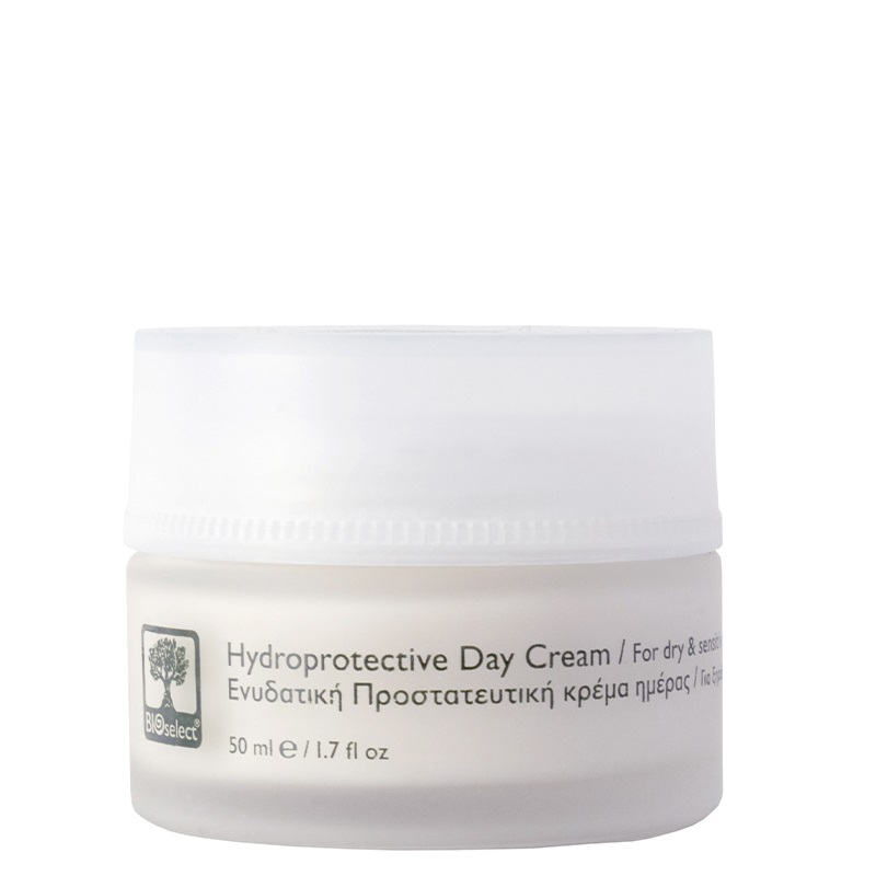 RESTPARTI - BIOselect® - Day cream - dry & sensitive skin -