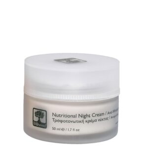 RESTPARTI - BIOselect® - Night cream - nutritional -
