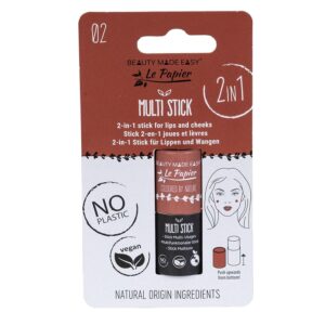 Beauty Made Easy® - Multi Stick 2-in-1 - 02 - BEAUTY MADE EASY®