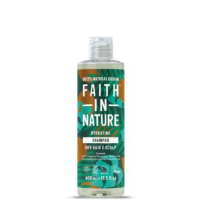 FAITH® -IN- NATURE - Shampoo - Coconut - FAITH® -IN- NATURE