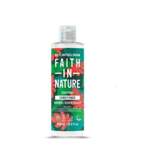 FAITH® -IN- NATURE - balsam - Aloe Vera - FAITH® -IN- NATURE