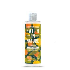 FAITH® -IN- NATURE - balsam - grapefruit & orange - FAITH® -IN- NATURE