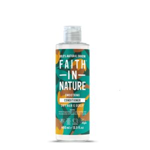FAITH® -IN- NATURE - balsam - jojoba - FAITH® -IN- NATURE