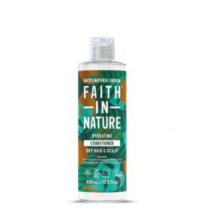 FAITH® -IN- NATURE - balsam - Coconut - FAITH® -IN- NATURE