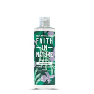 FAITH® -IN- NATURE - balsam - rosemary - FAITH® -IN- NATURE
