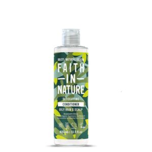 FAITH® -IN- NATURE - balsam - seaweed & citrus - FAITH® -IN- NATURE