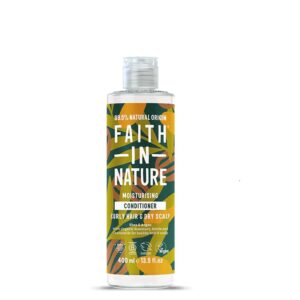FAITH® -IN- NATURE - balsam - shea & argan - FAITH® -IN- NATURE