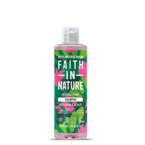 FAITH® -IN- NATURE - Shampoo - Dragon fruit - FAITH® -IN- NATURE