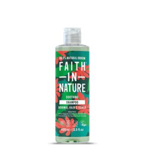 FAITH® -IN- NATURE - Shampoo - Aloe Vera - FAITH® -IN- NATURE