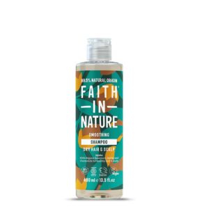 FAITH® -IN- NATURE - Shampoo - Jojoba - FAITH® -IN- NATURE