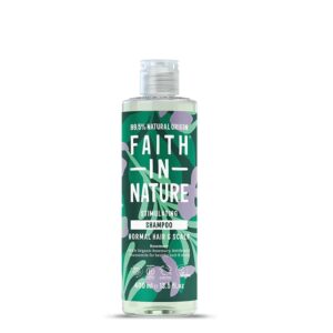 FAITH® -IN- NATURE - Shampoo - Rosemary - FAITH® -IN- NATURE