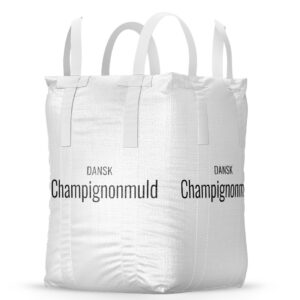 RESTPARTI - TOM BIGBAG 1 M3 -