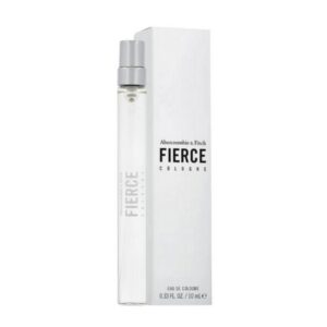 Abercrombie & Fitch - Fierce Cologne Travel Spray - 10 ml - abercrombie & fitch
