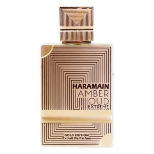 Al Haramain - Amber Oud Gold Extreme Extrait de Parfum - 100 ml - al haramain