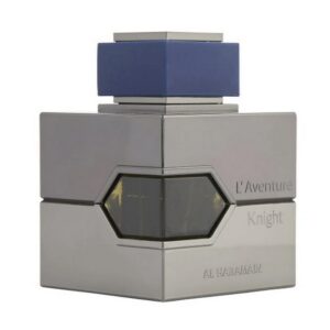 Al Haramain - L'Aventure Knight Eau de Parfum - 100 ml - al haramain