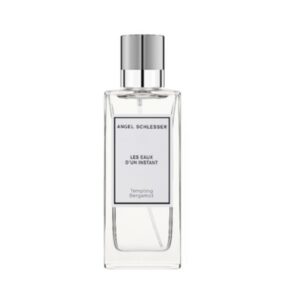 Angel Schlesser - Les Eaux D'un Instant Tempting Bergamot - 100 ml - Edt - angel schlesser