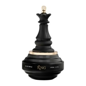 Armaf - King Checkmate Eau de Parfum - 100 ml - armaf