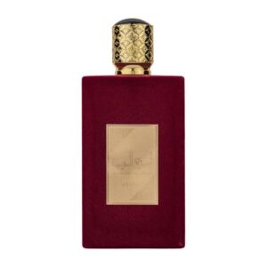 Asdaaf Perfumes - Ameerat Al Arab Eau de Parfum - 100 ml - asdaaf perfumes