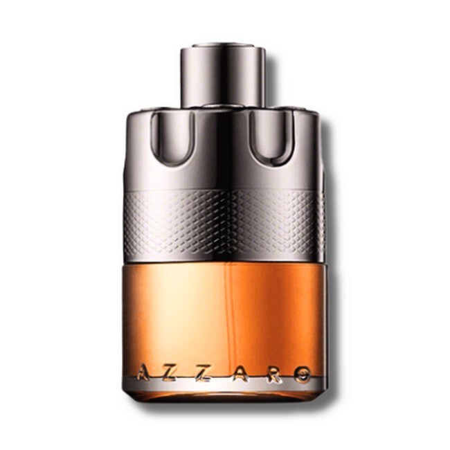 Azzaro - Wanted by Night - 100 ml - Edp - azzaro