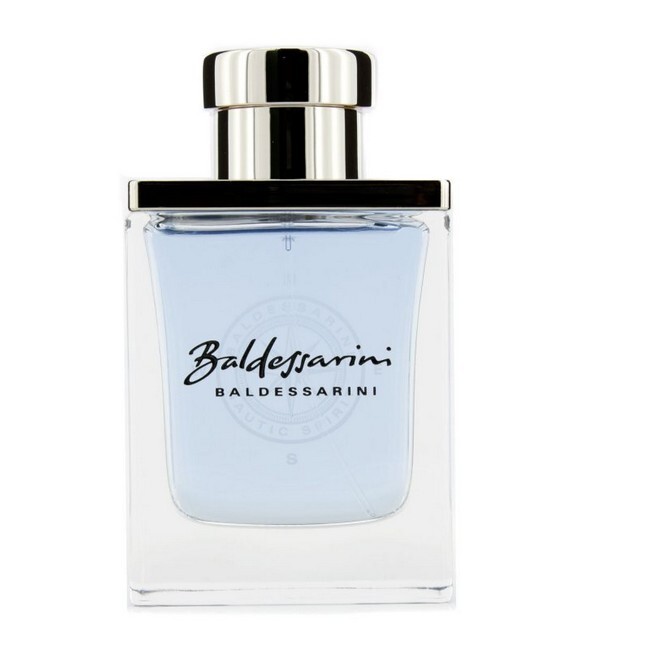 Baldessarini - Nautic Spirit - 50 ml - Edt - baldessarini