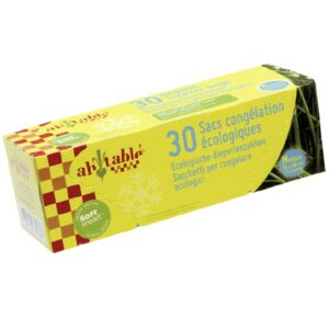 biogan - AH! TABLE!® - BIO frysepose - Medium - biogan