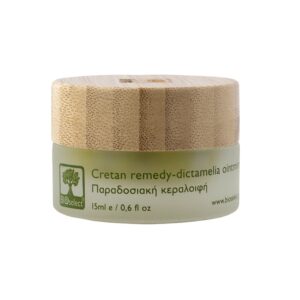 RESTPARTI - BIOselect® - Cretan Remedy "hussalve" -