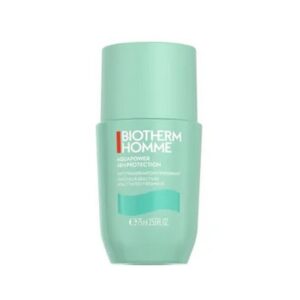 Biotherm - Homme Aquapower Deodorant Roll On - 75 ml - biotherm