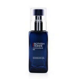 Biotherm - Homme Force Supreme Gel - 50 ml - biotherm