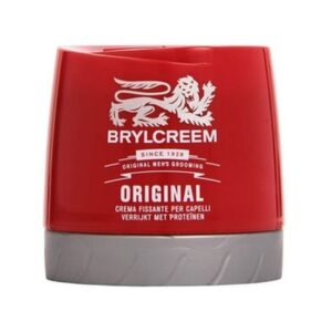 Brylcreem Original - Hårvoks Krukke - 150 ml - brylcreem original