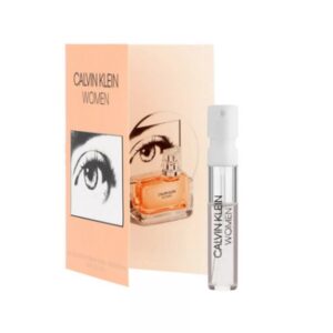 Calvin Klein - Women Intense Eau de Parfum Duftprøve - calvin klein