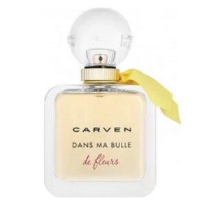 Carven - Dans Ma Bulle De Fleurs - 50 ml - Edt - carven