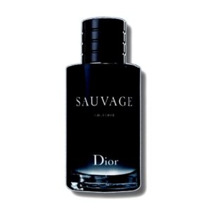 Christian Dior - Sauvage Eau Forte - 10 ml - christian dior
