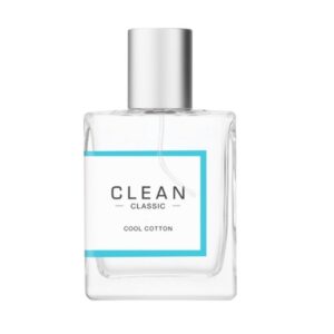 CLEAN - Cool Cotton Eau de Parfum - 60 ml - clean