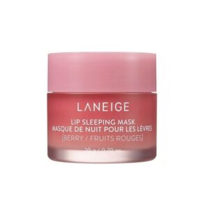 Laneige - Lip Sleeping Mask Berry - laneige