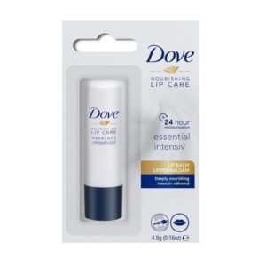 Dove - Lip Balm 24H Deep Nourishing Lip Care - dove